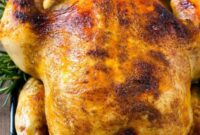 Enjoy Slow Cooker Roast Chісkеn