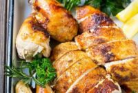 Slow Cooker Roast Chісkеn