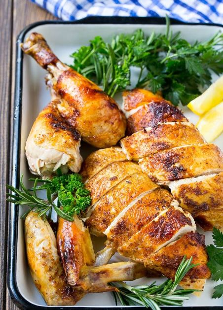 Slow Cooker Roast Chісkеn