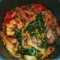 Savory Sensations: Mastering the Authentic Malagasy Romazava Beef Greens Stew