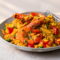 Savor the Sun: A Simple Yet Stunning Spanish Seafood Paella Recipe