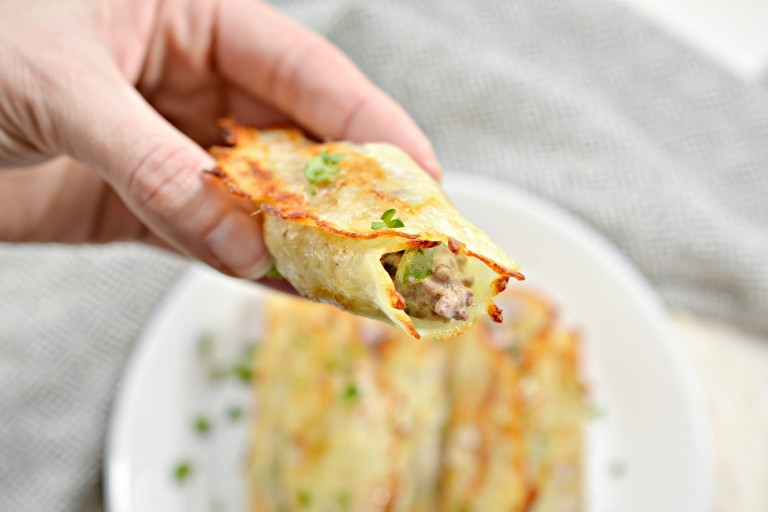 Keto Steak Roll Ups: A Flavorful Low-Carb Delight