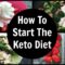 Kickstart Your Keto Journey: Delicious and Easy Keto Chicken Stir-Fry