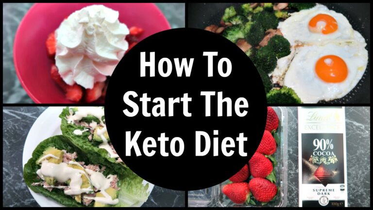 Kickstart Your Keto Journey: Delicious and Easy Keto Chicken Stir-Fry