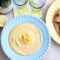Creamy Garlic Lemon Hummus: The Ultimate Homemade Recipe