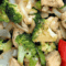 Flavorful & Healthy Paleo Chicken Stir-Fry: A Quick & Easy Recipe