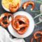 Authentic German Pretzels: Soft, Chewy, and Baked to Perfection