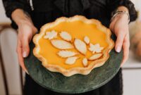 The Ultimate Guide to Chatsworth-Style Pumpkin Pie: Recipe, History, and Variations