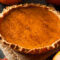 The Ultimate From-Scratch Pumpkin Pie Recipe: A Thanksgiving Classic
