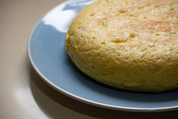 Authentic Spanish Tortilla de Patatas: A Step-by-Step Guide to Egg Perfection