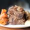 Fall-Apart Tender Pressure Cooker Beef Short Ribs: A Culinary Masterpiece