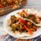 Sizzling Chicken Fajitas: A Flavor Fiesta in Your Kitchen!