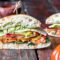 Savory Stuffed Bell Peppers: A Vibrant Vegetarian Delight