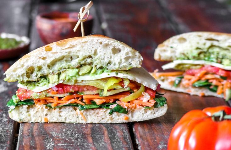 Savory Stuffed Bell Peppers: A Vibrant Vegetarian Delight