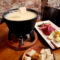 Indulge in Creamy Perfection: The Ultimate Swiss Fondue Recipe