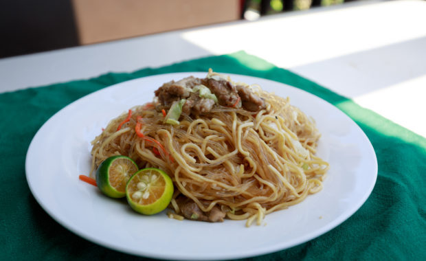 Ultimate Pancit Noodles Recipe: A Flavorful Filipino Feast