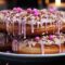Indulge in Delight: The Ultimate Guide to Fluffy Sweet Donuts