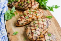 Sizzling Keto Grilling Recipes: Your Guide to Delicious Low-Carb BBQ