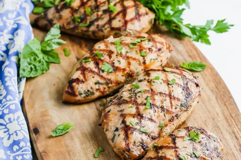 Sizzling Keto Grilling Recipes: Your Guide to Delicious Low-Carb BBQ