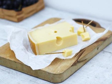 Unlock the Creamy Goodness: A Delightful Emmental Cheese Recipe