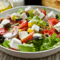 Authentic Greek Salad Recipe: A Mediterranean Delight