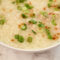 Warm Up Your Soul with Creamy Chicken Arrozcaldo: The Ultimate Comfort Food Recipe