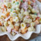 Classic Creamy Macaroni Salad: A Step-by-Step Recipe for the Perfect Picnic Side
