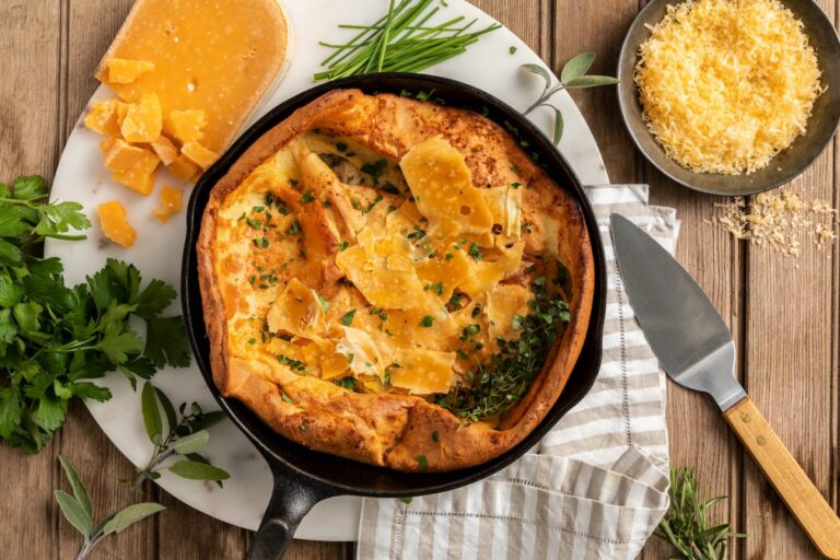 Unlock the Creamy Goodness: A Masterclass in Gouda Cheese Making