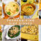 Elevate Your Thanksgiving Feast: Unforgettable Side Dishes That Wow!