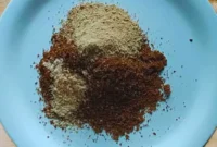 Unlock the Flavor Bomb: How to Make Your Own Asafoetida Powder (Hing) at Home