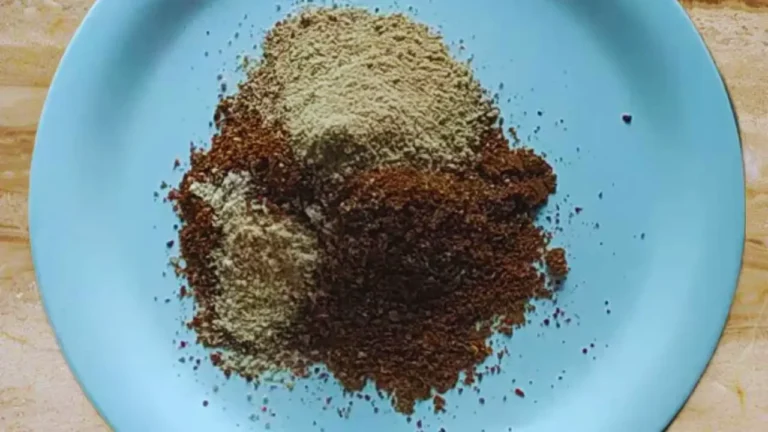 Unlock the Flavor Bomb: How to Make Your Own Asafoetida Powder (Hing) at Home