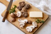 Unlock the Umami: A Delicious and Easy Shiitake Mushroom Recipe You’ll Love