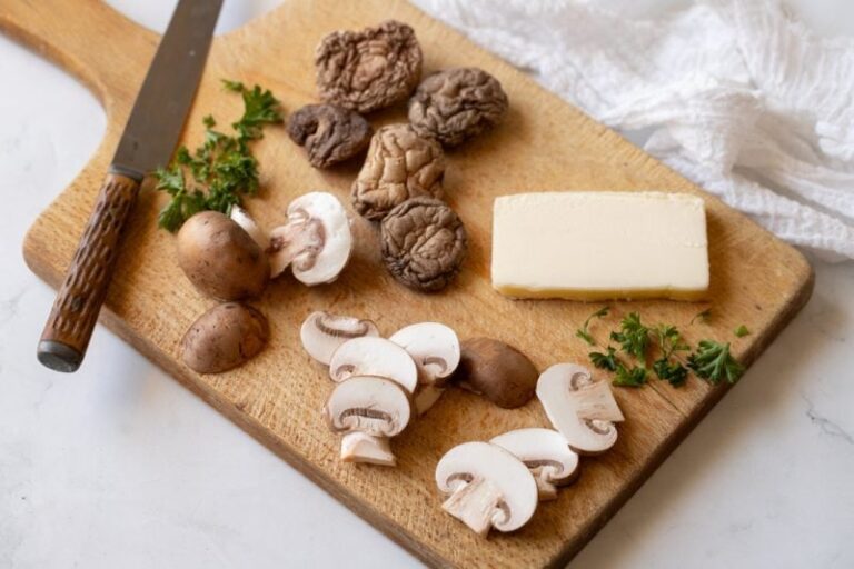 Unlock the Umami: A Delicious and Easy Shiitake Mushroom Recipe You’ll Love