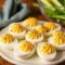 Creamy, Dreamy Deviled Eggs: A Classic Recipe Mastered