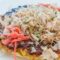 Savory Okonomiyaki: A Delicious Japanese Pancake Recipe