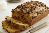 The Ultimate Spiced Pumpkin Bread Recipe: A Cozy Fall Treat