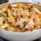 Ultimate Baked Potato Recipe: Crispy Skin, Fluffy Inside Perfection!