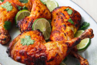 Juicy & Flavorful Pan-Seared Chicken Thighs: A Simple Recipe for Weeknight Dinners