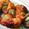 Juicy & Flavorful Pan-Seared Chicken Thighs: A Simple Recipe for Weeknight Dinners