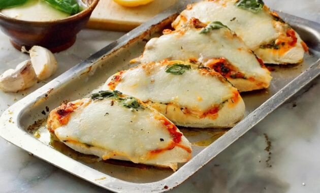 Provolone