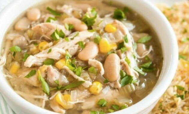 15 easy crockpot recipes that are too simple to mess up