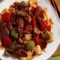 Wok Hei Perfection: The Ultimate Beef Chow Fun Recipe You Need to Try!