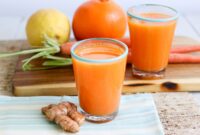 Golden Goodness: Unlocking the Power of Fresh Turmeric Root – A Beginner’s Guide