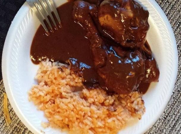 Unlocking the Richness of Chicken Mole: A Step-by-Step Guide to Authentic Flavor
