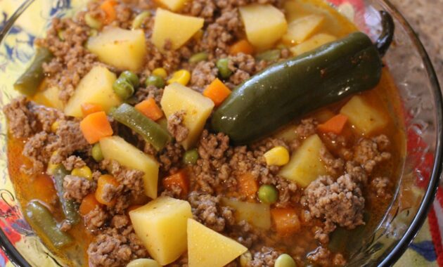 Mexican picadillo mexican picadillo, mexican picadillo recipe ground