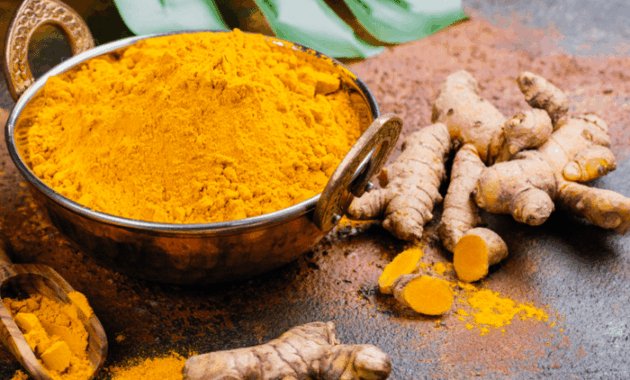 What to do with fresh turmeric root in 2020 fresh turmeric root, how