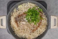 Wok Hei Wonders: Mastering Authentic Cantonese Noodles at Home