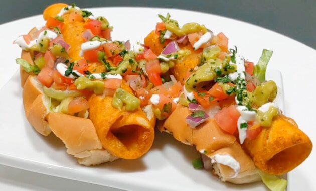 Cheesy pepper jack tornado recipe find vegetarian recipes