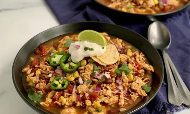 18 glutenfree dairyfree crockpot recipes love food nourish