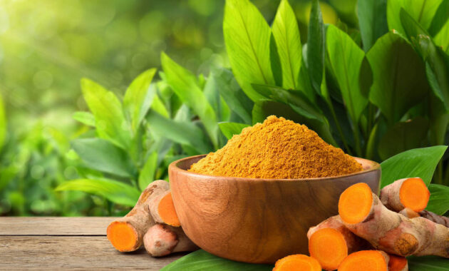 How to make turmeric powder from fresh root recipe » unlimited recipes